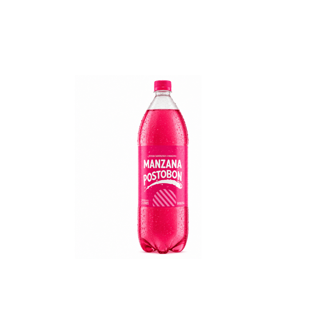 Postobón Manzana 1,5 litros1
