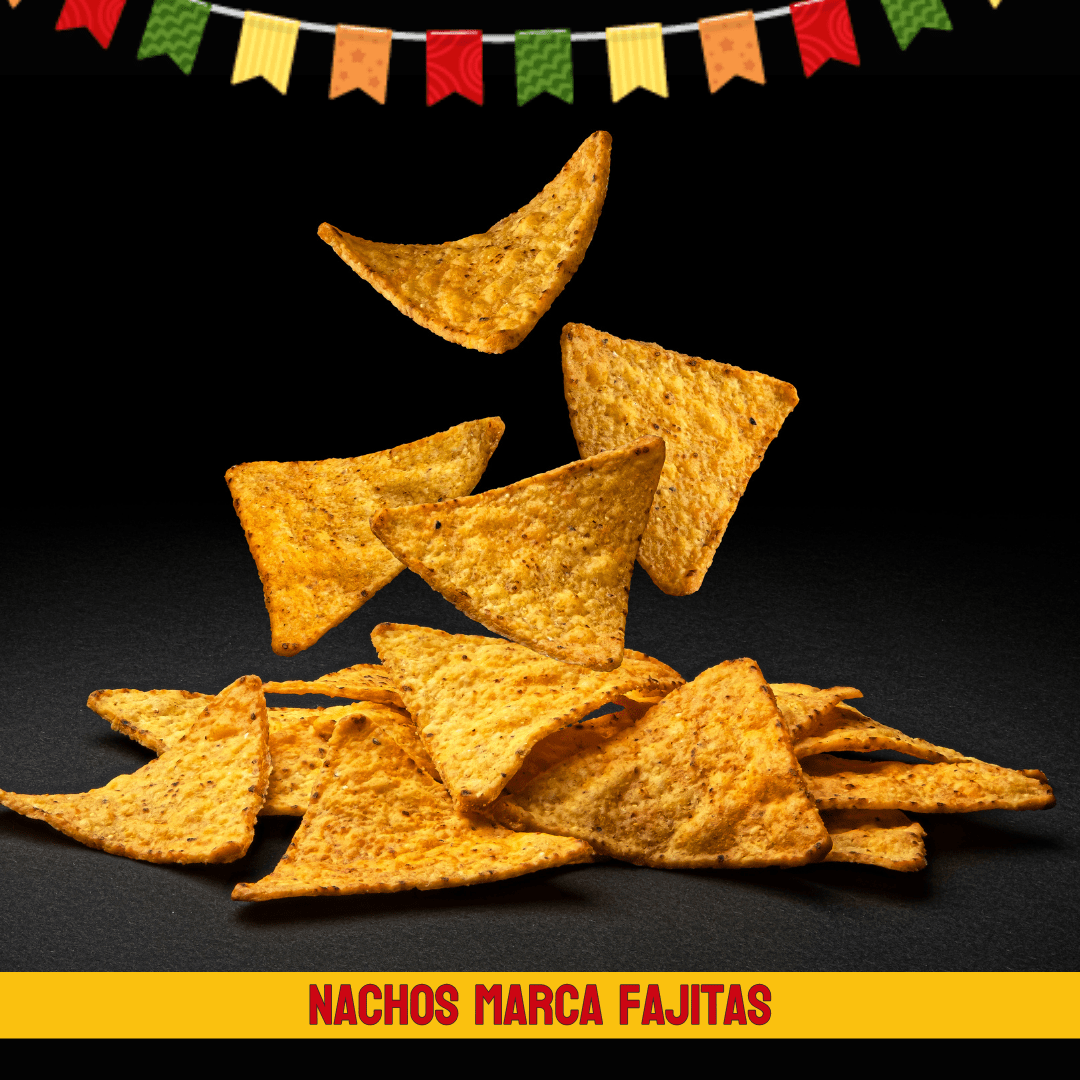 Nachos Marca Fajitas2
