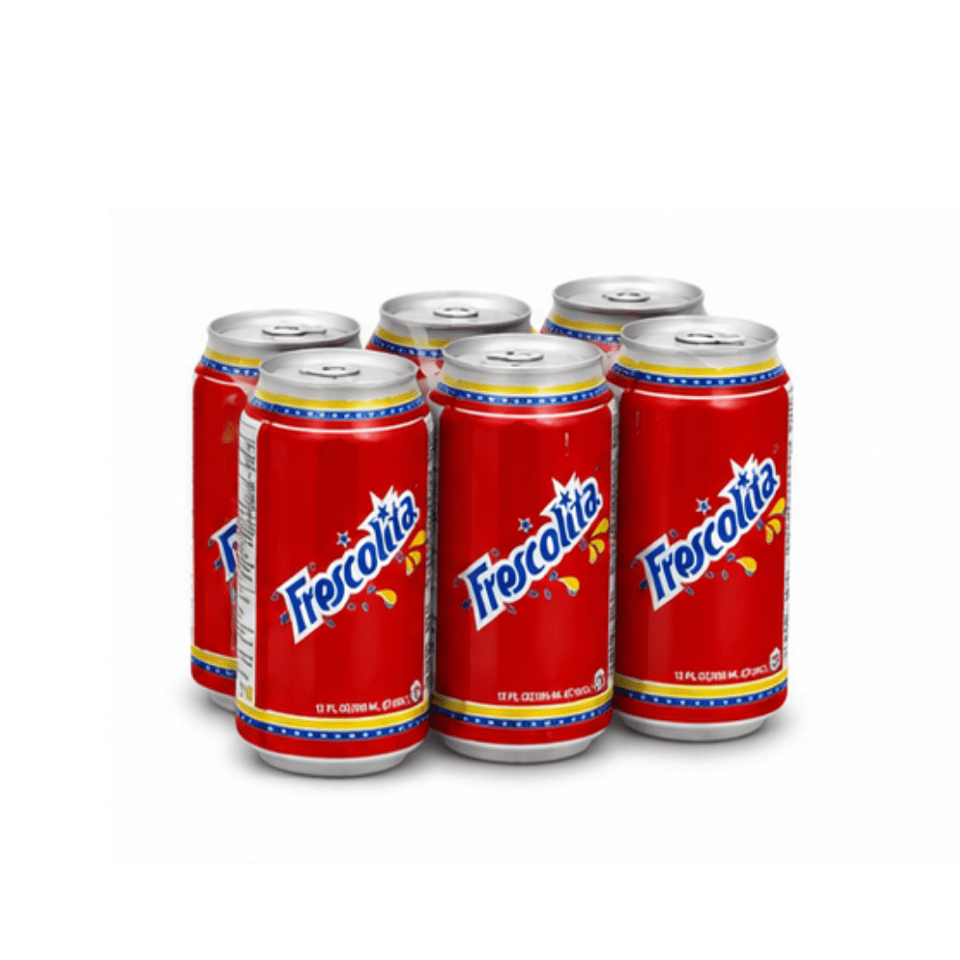 Frescolita 355 ml Lata1