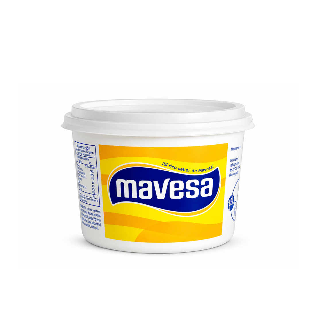 Margarina Mavesa 500 g1