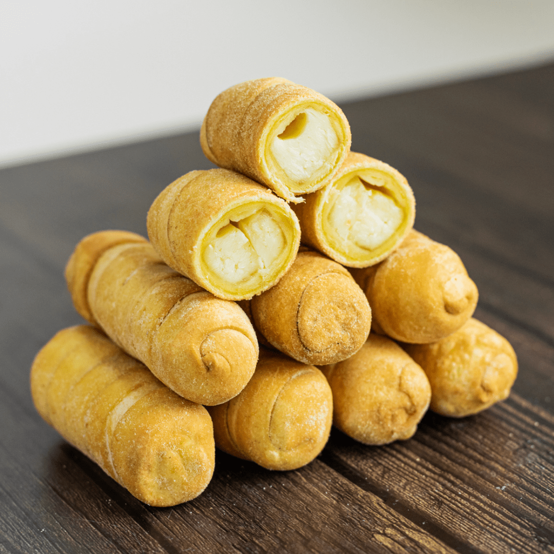 Barra de Queso Tequeñero Marca Palquesero2