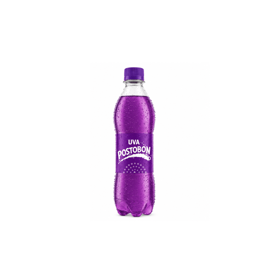 Postobón Uva 400 ml1