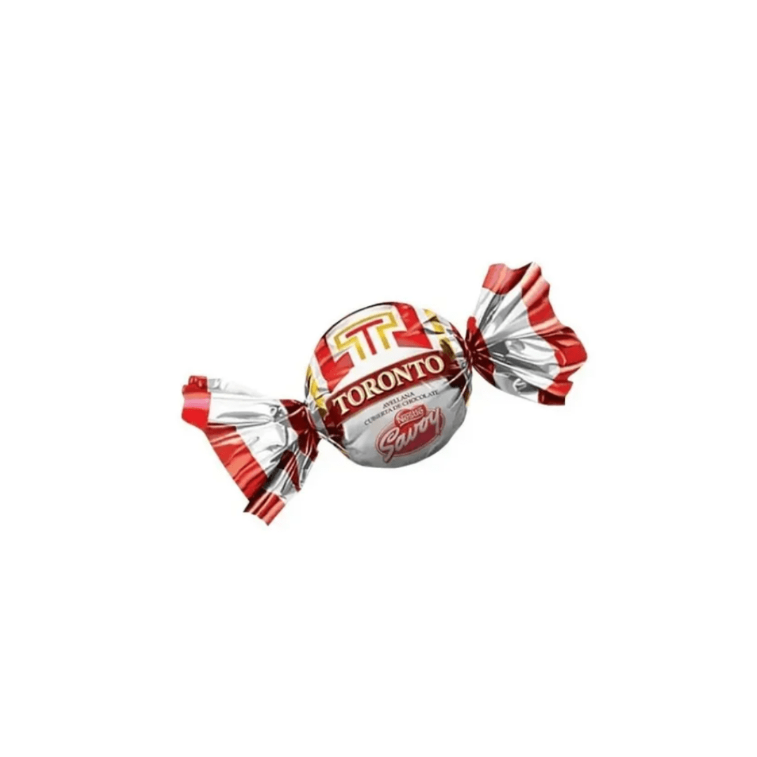 Toronto Chocolate 324 g1