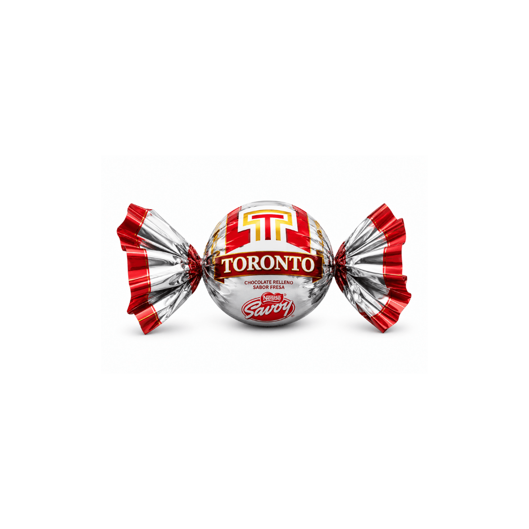 Toronto Fresa 324 g1