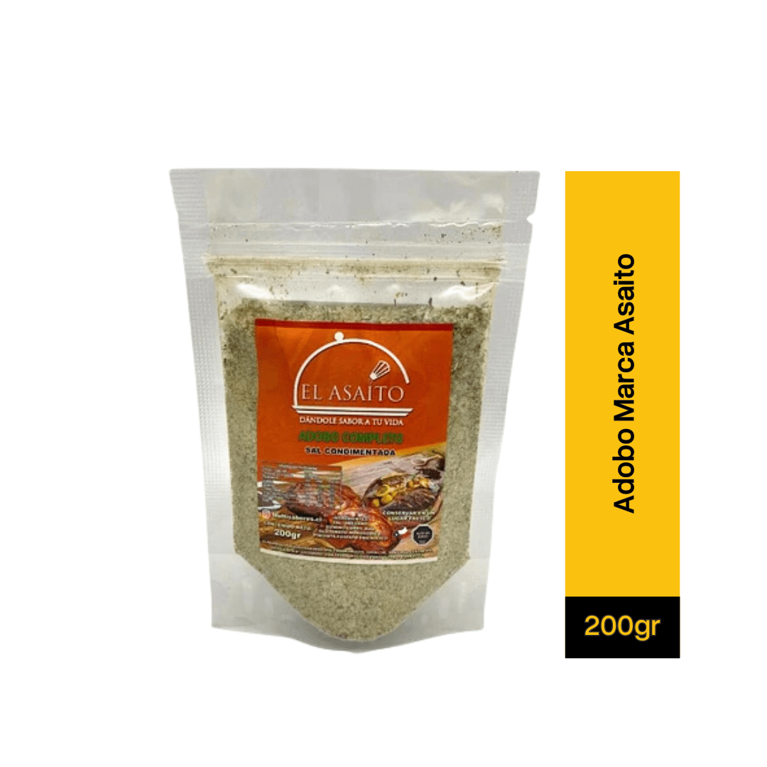 ADOBO EL ASAITO 200 GR3