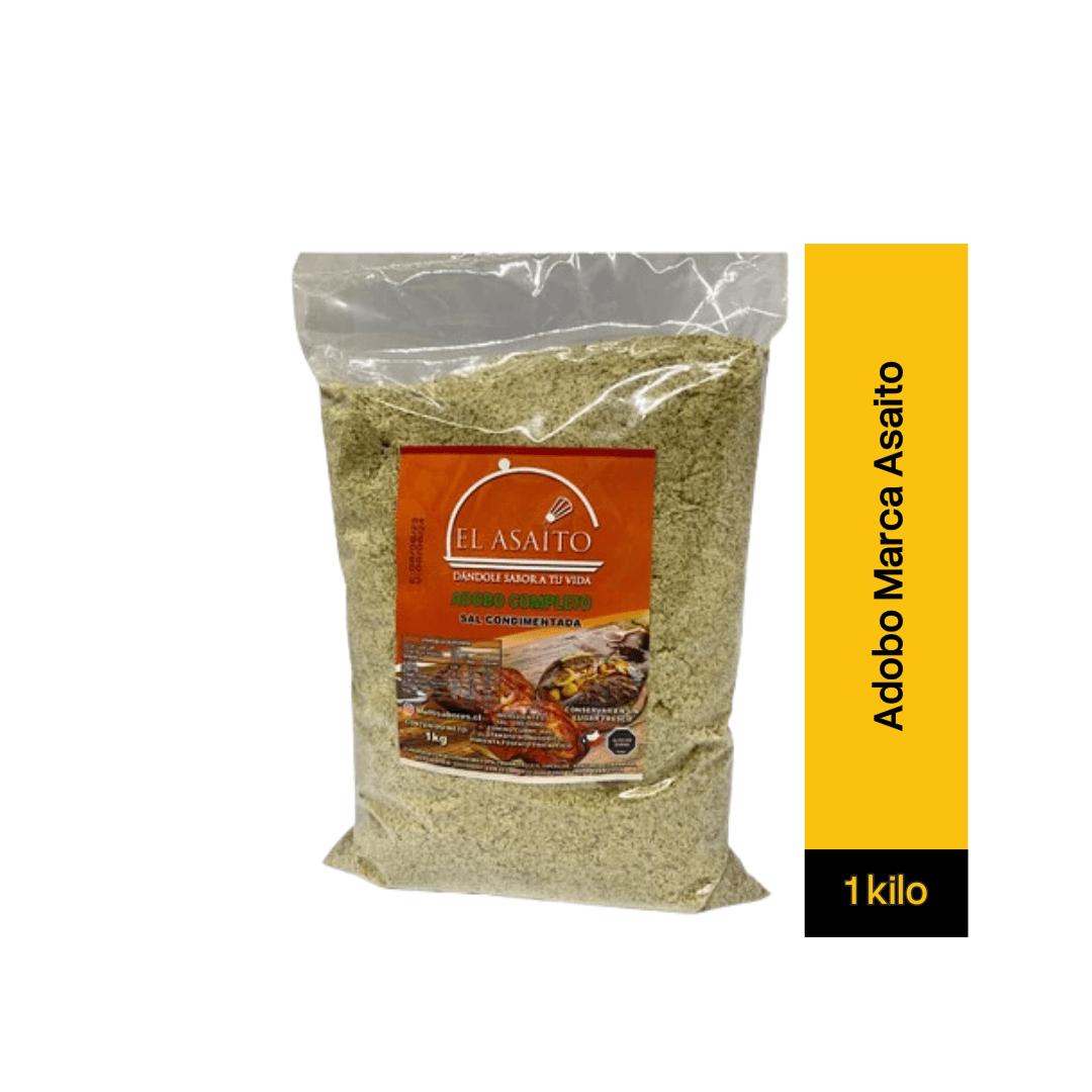 Adobo Marca Asaito3