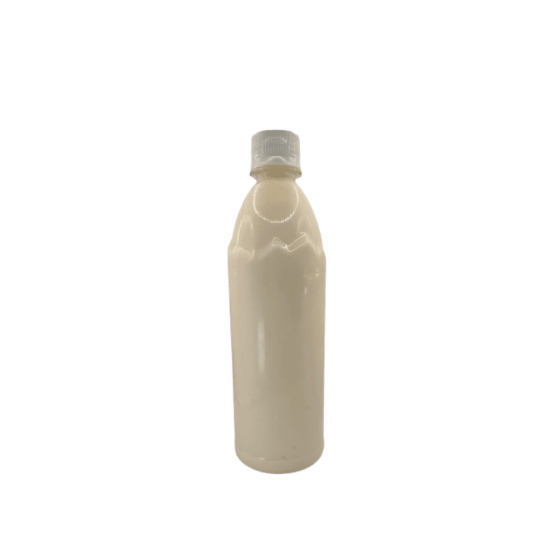 Suero Cremoso Marca Palquesero 0