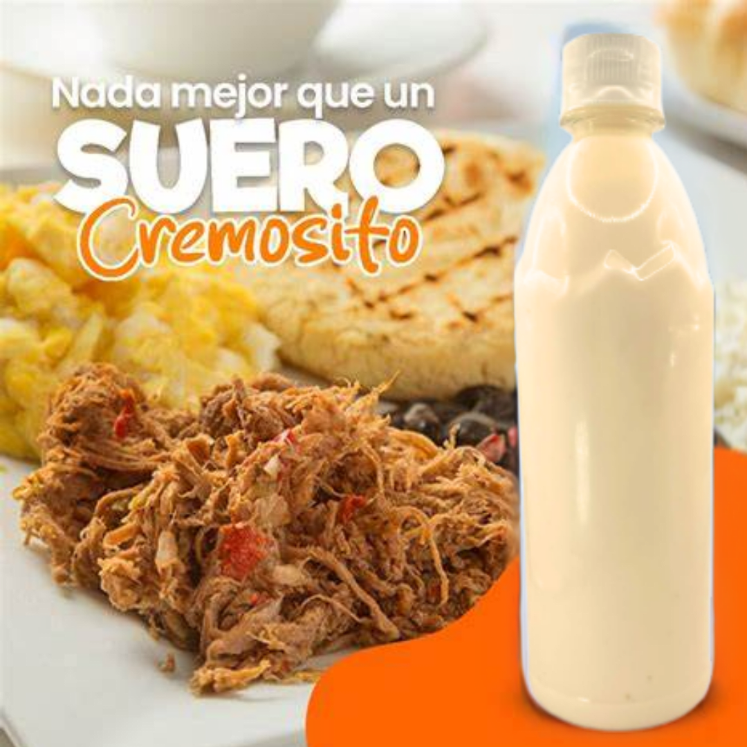Suero Cremoso Marca Palquesero2