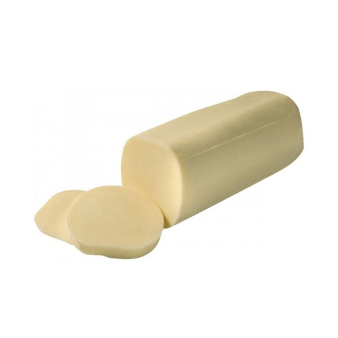 Barra Queso Mozzarella Marca Rumay 12