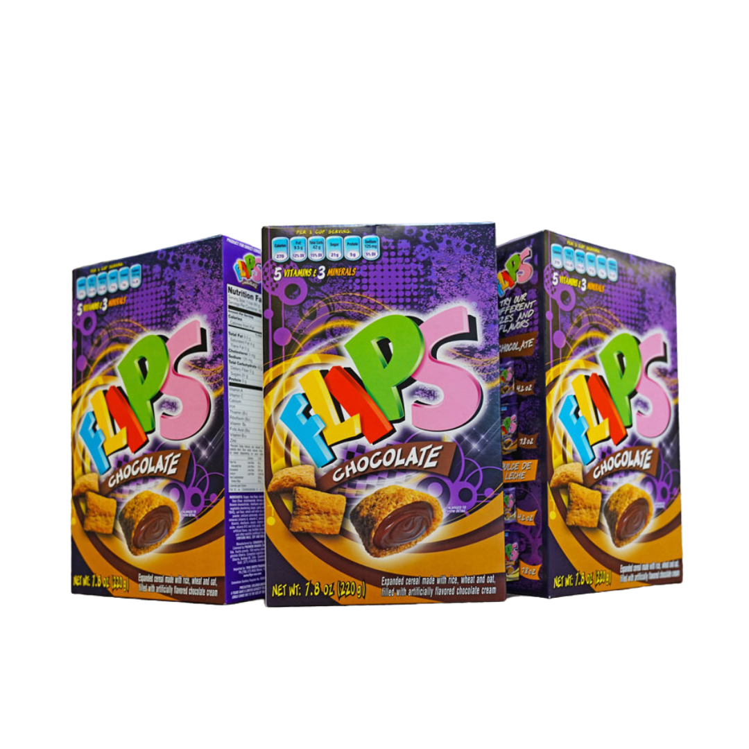 Flips de Chocolate2