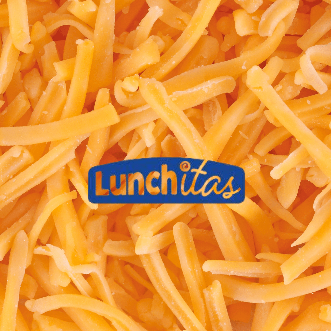 Barra de Queso Cheddar Marca Lunchitas2