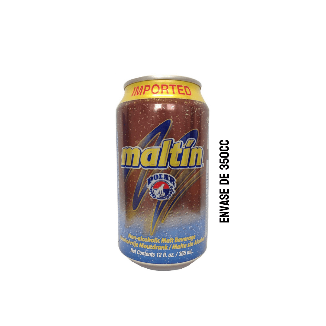 Caja Malta Marca Polar2