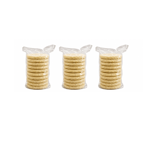 3 unidades de Arepa de Maiz Precocida1