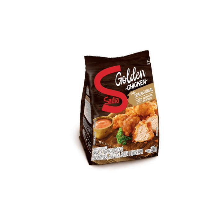 Golden Chicken Tradicional Sadia 300 g1
