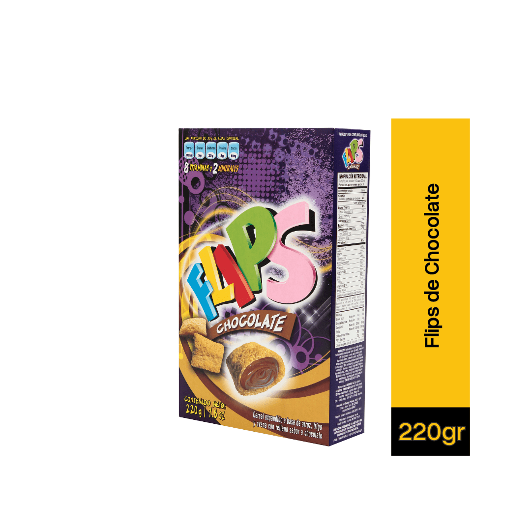 Flips de Chocolate3