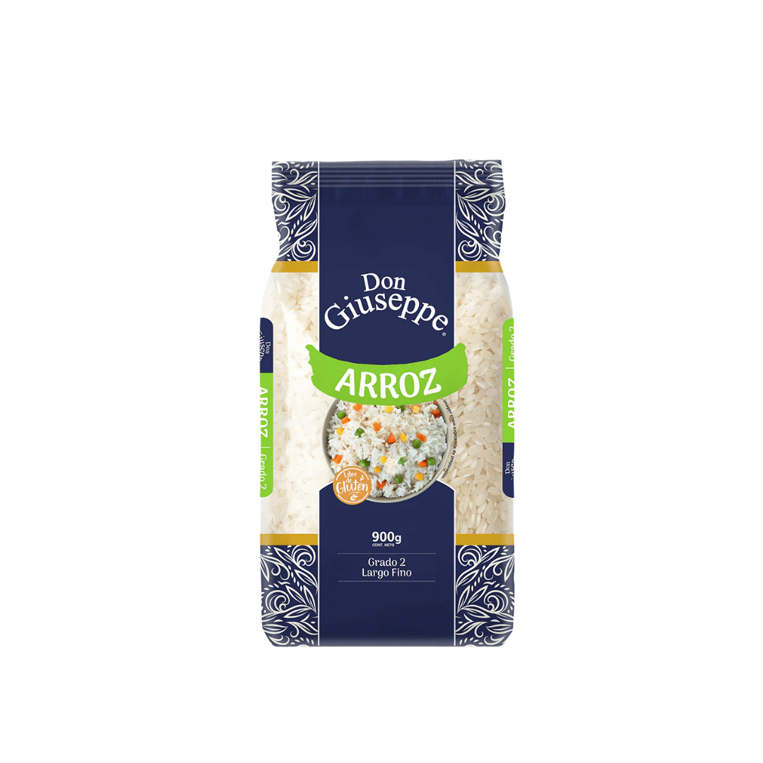 Arroz Grano Largo Do Giuseppe 1 kg1