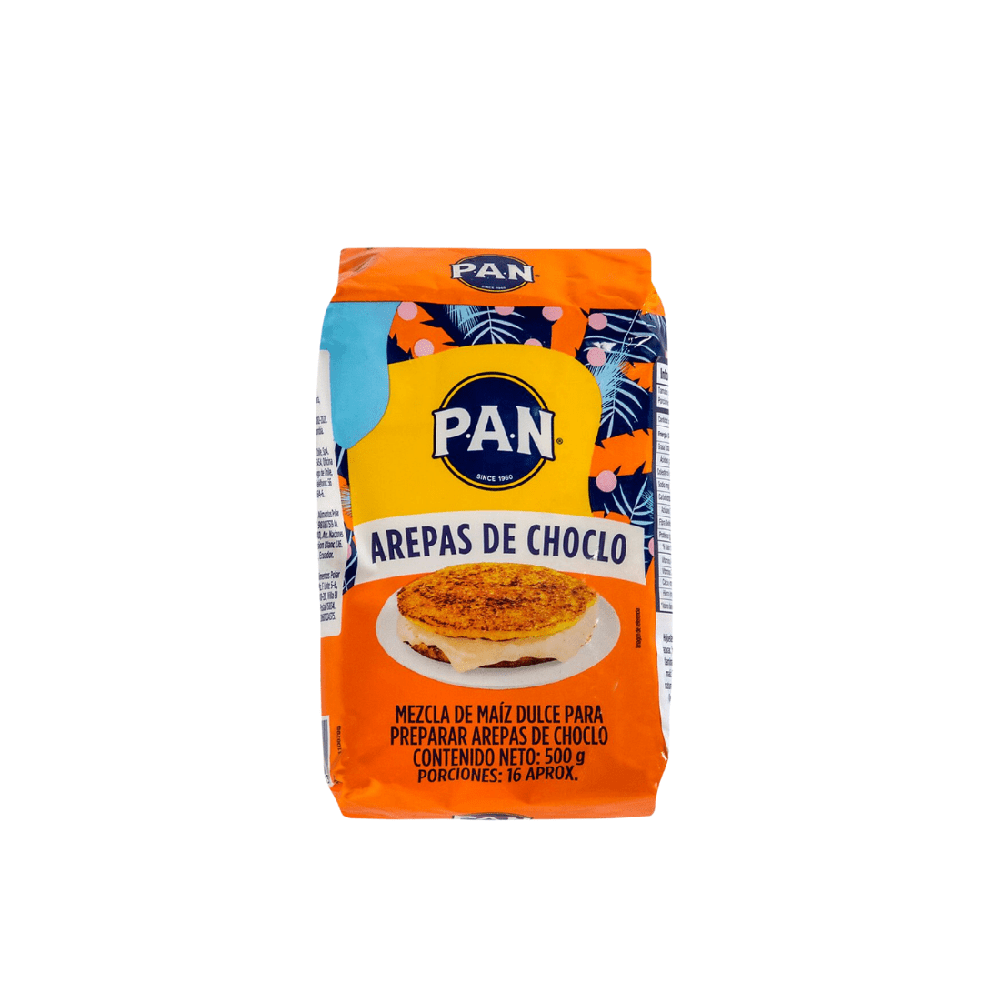 Harina para Cachapas P.A.N. 1 kg1