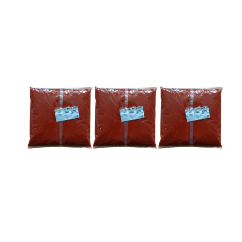 3 unidades de Ketchup Heinz 3 kg1