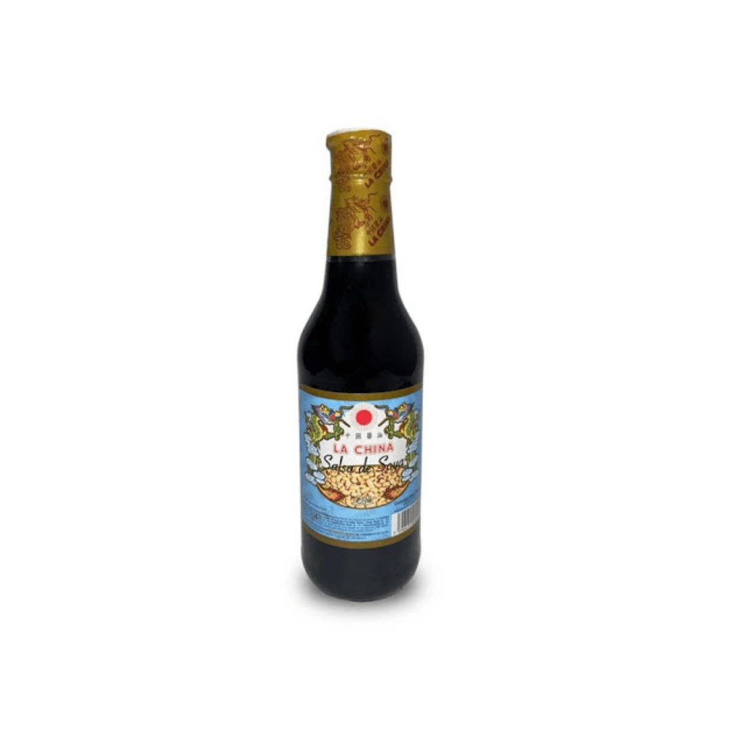 Salsa de Soya La China 165 g1