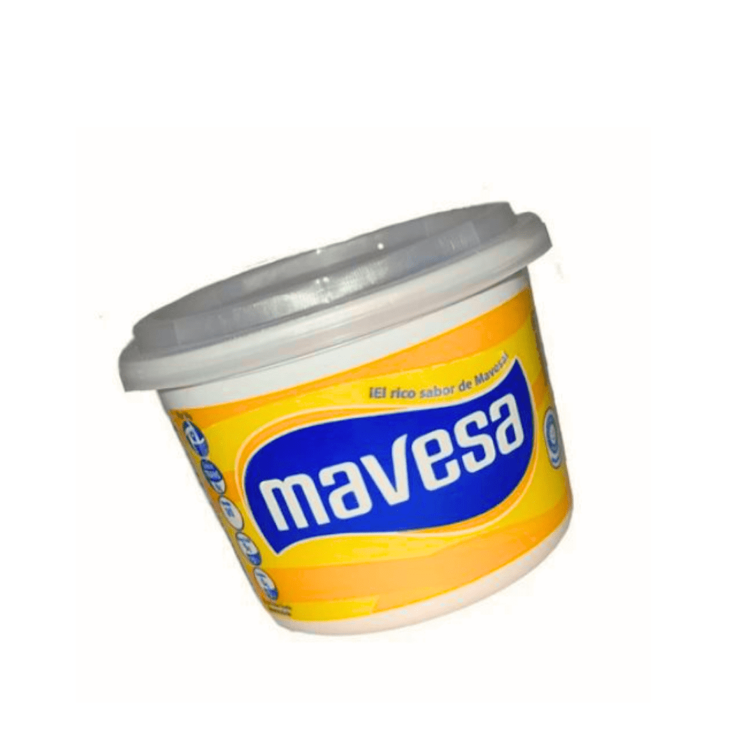 Margarina Marca Mavesa2
