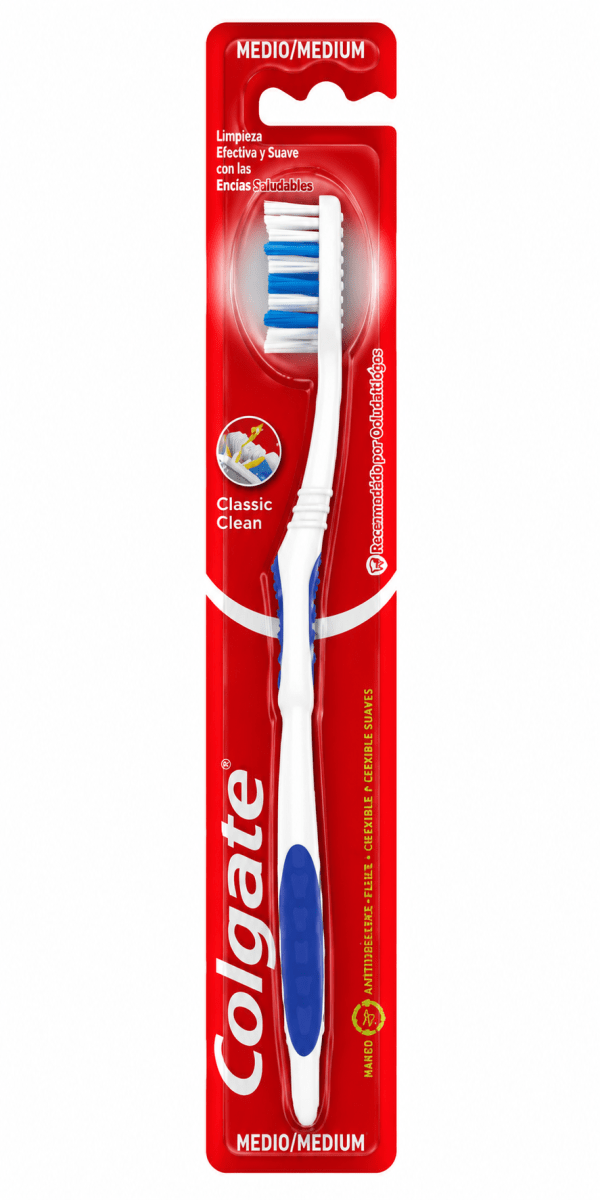 Cepillo Dental Colgate x 12 unidades1