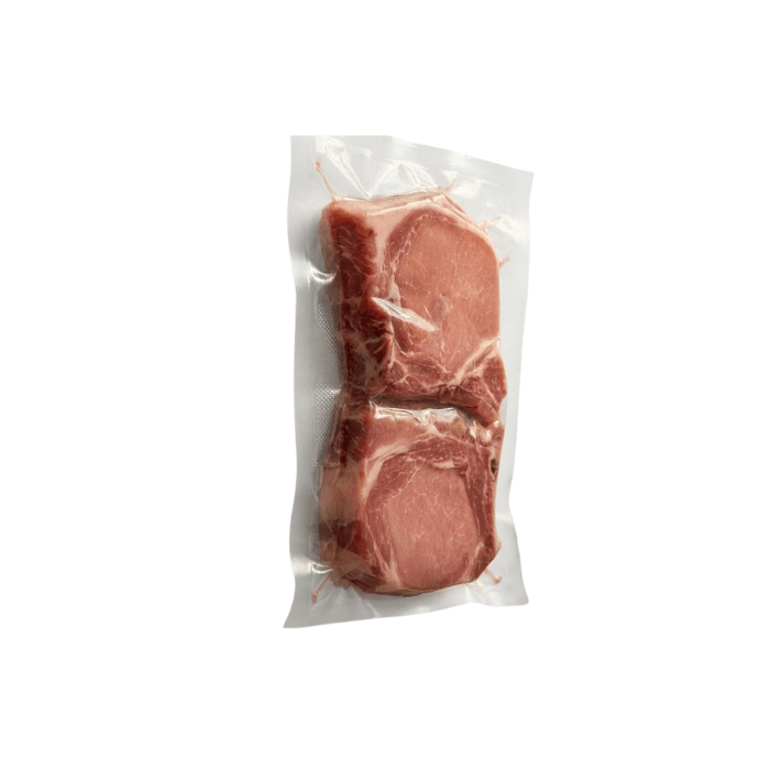 Chuleta Ahumada con Hueso PQ 1 kg1