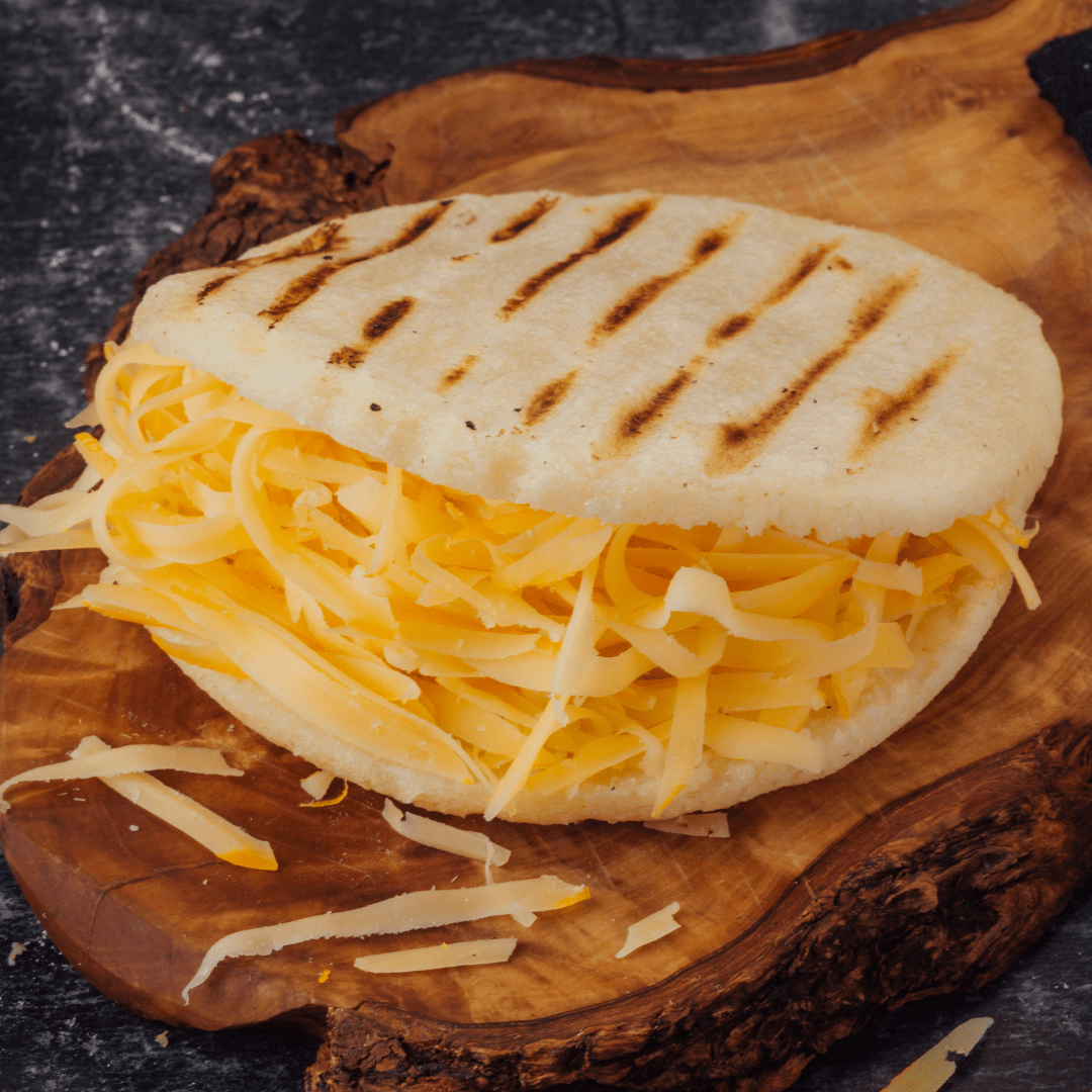 Harina de Maíz Marca Cusco2