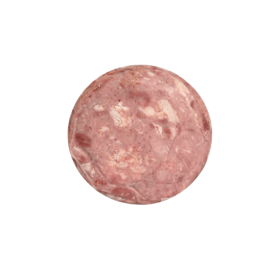 Jamón ahumado Laminado CYC 1