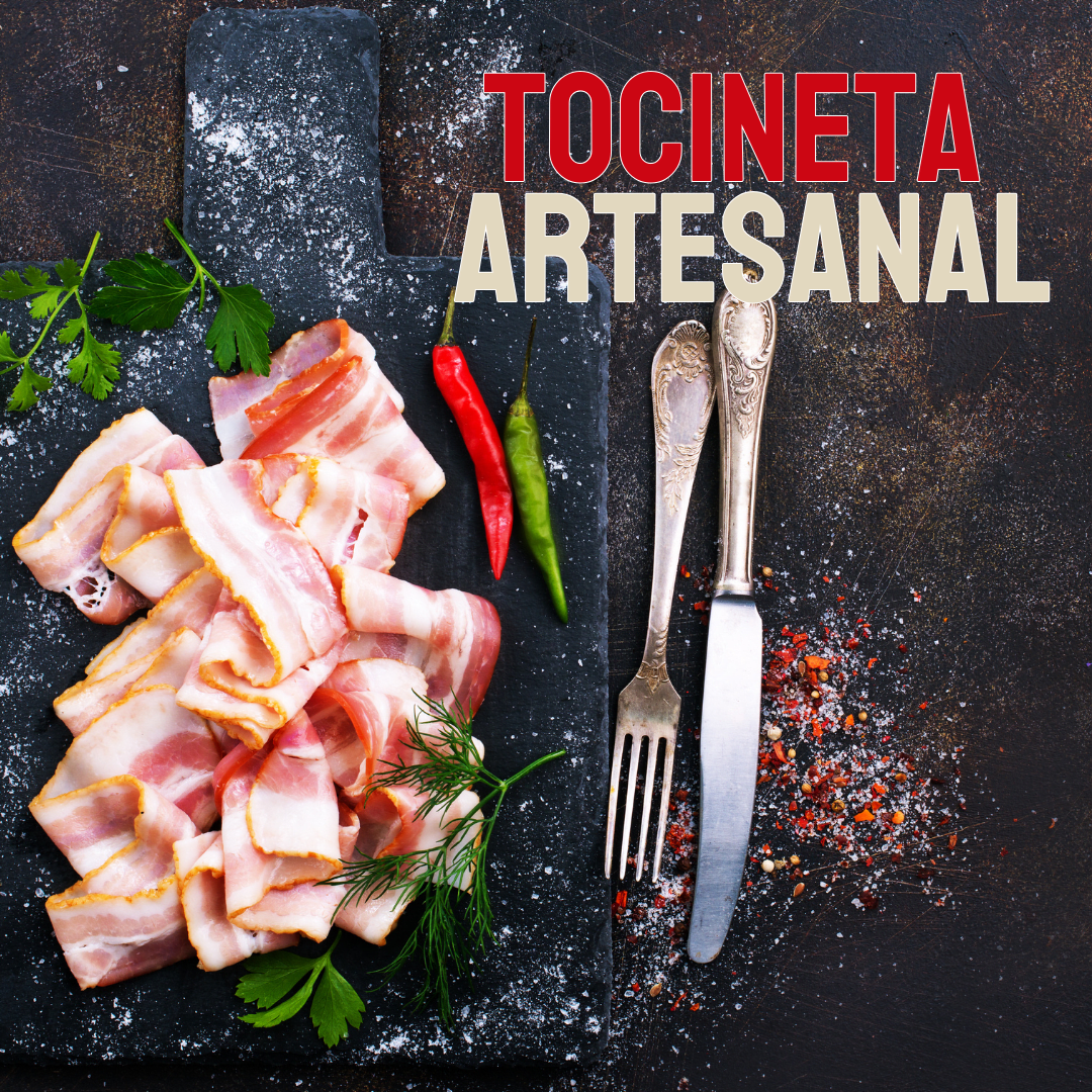 Tocino Americano2