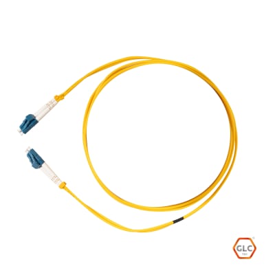 P.CORD FO LC/PC-LC/PC SM 3MT DUPLEX