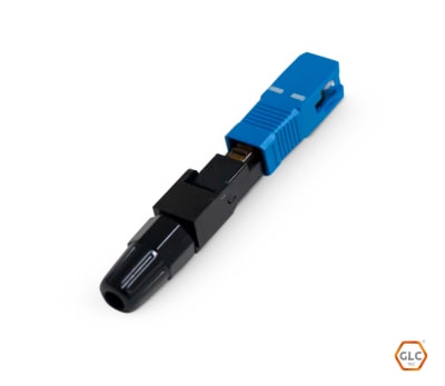 CONECTOR SC/PC SM MECANICO CAPUCHON LARGO