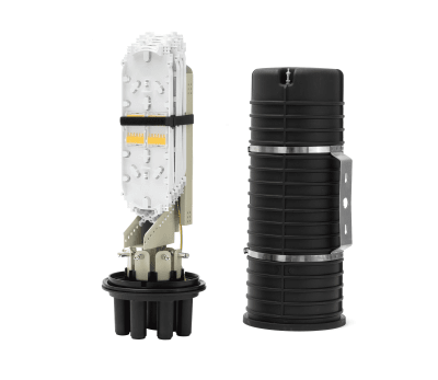 GLC GP45-144 MUFA DE EMPALME PARA 144 HILOS