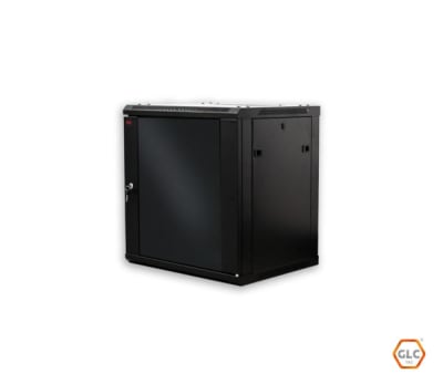 GABINETE DE PARED SOHO 9U - 500 mm - 19