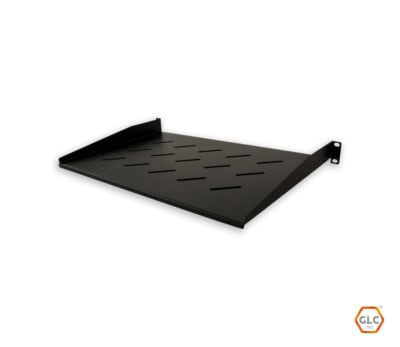 BANDEJA P/RACK FIJA LIVIANA 1UN. X 300MM