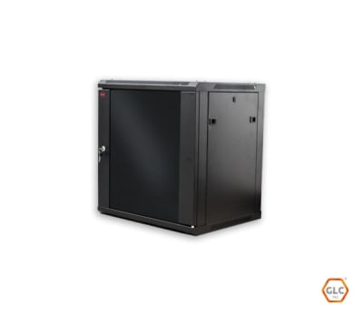 GABINETE DE PARED SOHO 12U - 500 mm - 19