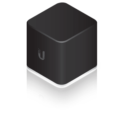 airCube ISP