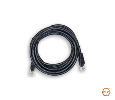 PATCH CORD UTP CAT.5E  2.4M