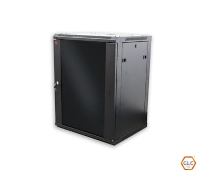 GABINETE DE PARED SOHO 15U - 500 mm - 19