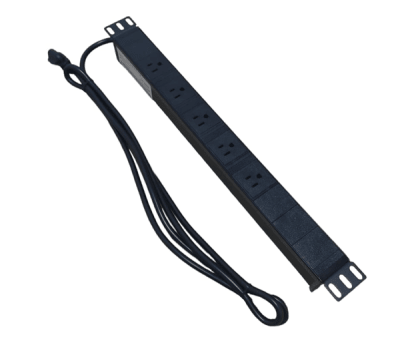 UNIDAD ELECTRICA 5 CONECTORES (US)