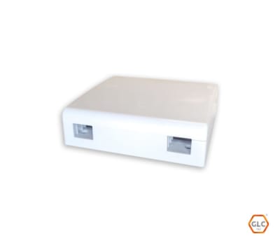 ROSETA FO 2 PORTS INTERIOR