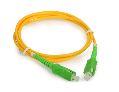 P.CORD FO SC/APC-SC/APC SM 1MTS SIMPLEX