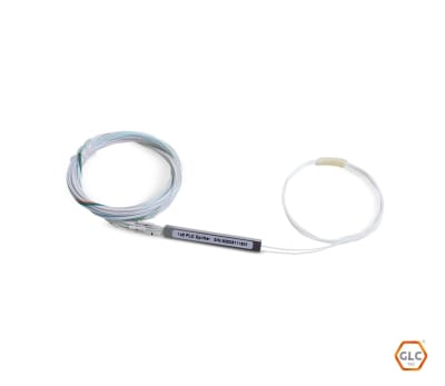 PLC SPLITTER SM 1X8 SIN CONECTOR