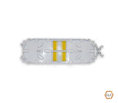 BANDEJA DE 24 P/ MUFA DE EMPALME GP45/144