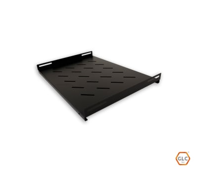 ESTANTE P/RACK DE 600MM C/ FIJACION EN 4 PUNTAS