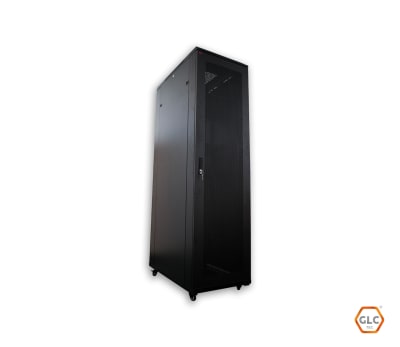FULL SERVER RACK RVER/I 19