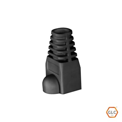 GLC NT-2002-NG Capuchon P/rj 45 Negro