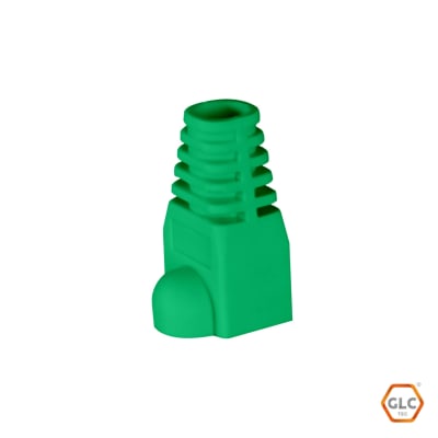 GLC NT-2002-VD Capuchon P/rj 45 Verde