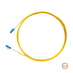 P. CORD FO LC/PC- LC/PC SM 3 MTS SIMPLEX 1