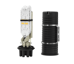 GLC GP45-144 MUFA DE EMPALME PARA 144 HILOS 0