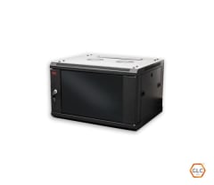 GABINETE DE PARED SOHO 6U - 500 mm - 19